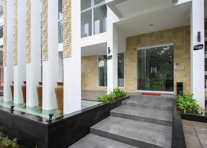 Airy Stp Nusa Dua Palapa Satu 8 Benoa Bali نوسا دوا