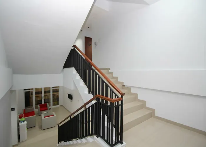 Airy Stp Nusa Dua Palapa Satu 8 Benoa Bali فندق نوسا دوا