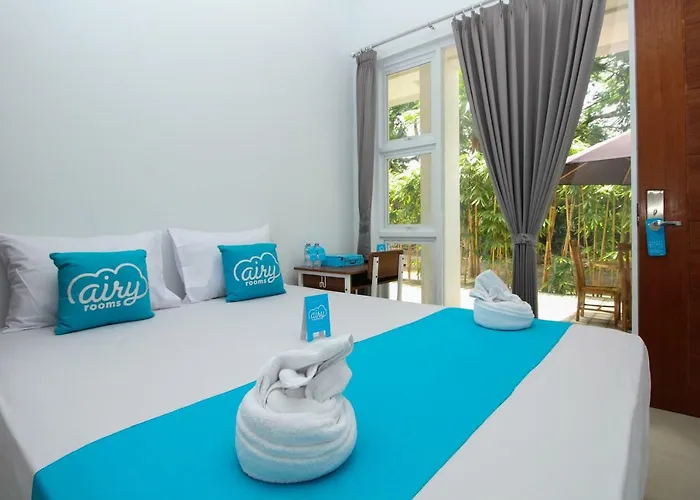 فندق Airy Stp Nusa Dua Palapa Satu 8 Benoa Bali